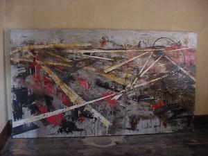 Last Winter's Dead End Girl